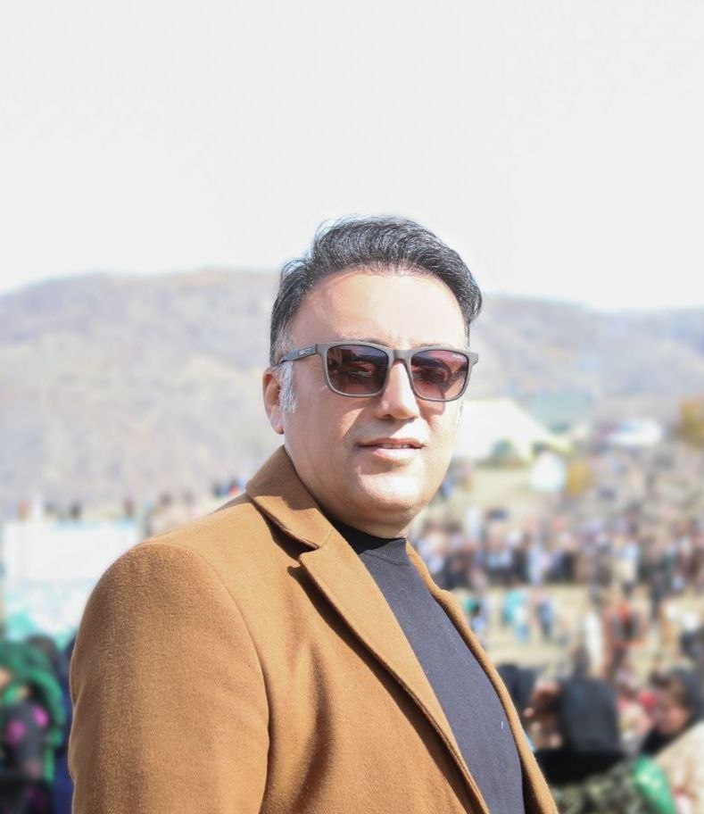 Rahman hoshyari